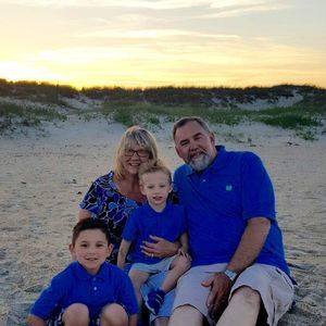 Meet your Posher, Nancy